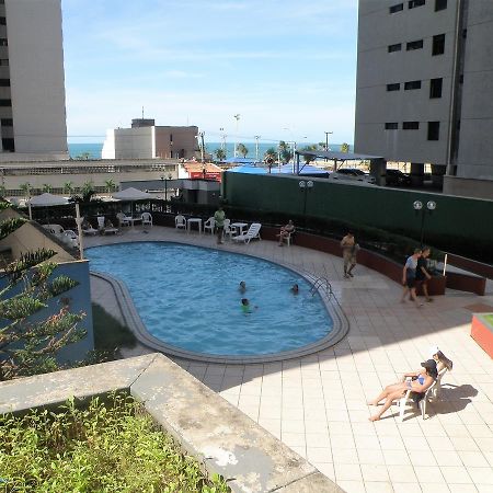 Porto De Iracema Apartment 2 Quartos/ 2 Bedrooms) Форталеза Экстерьер фото
