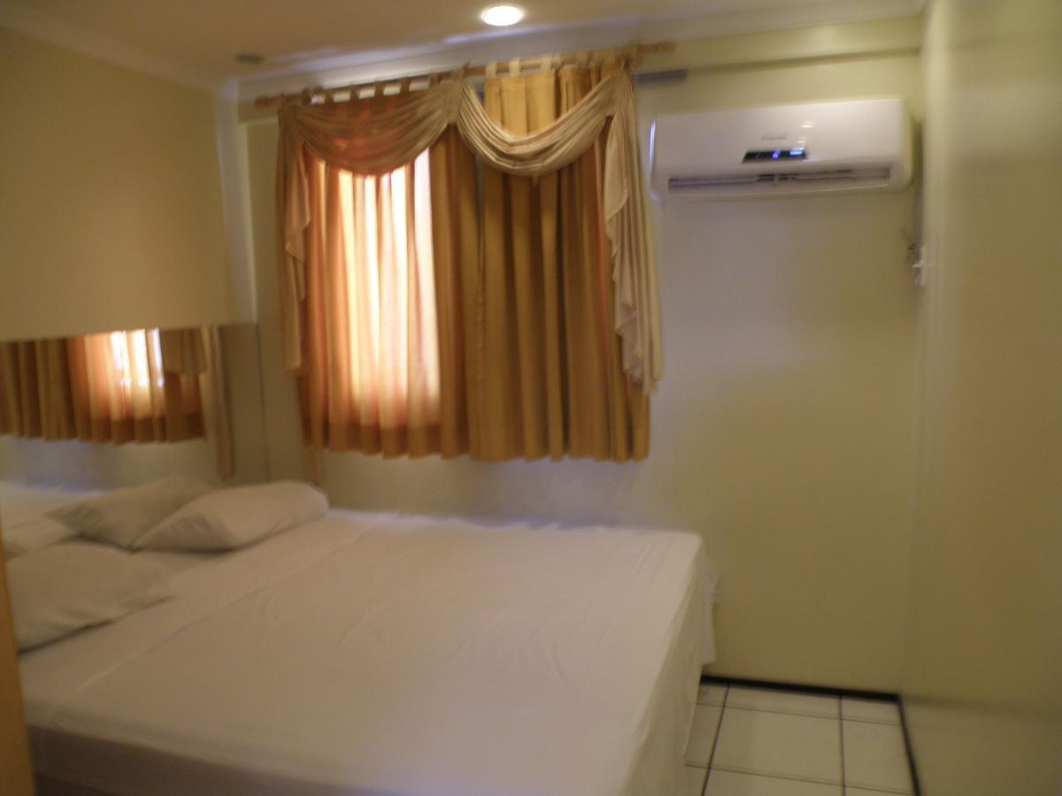 Porto De Iracema Apartment 2 Quartos/ 2 Bedrooms) Форталеза Экстерьер фото