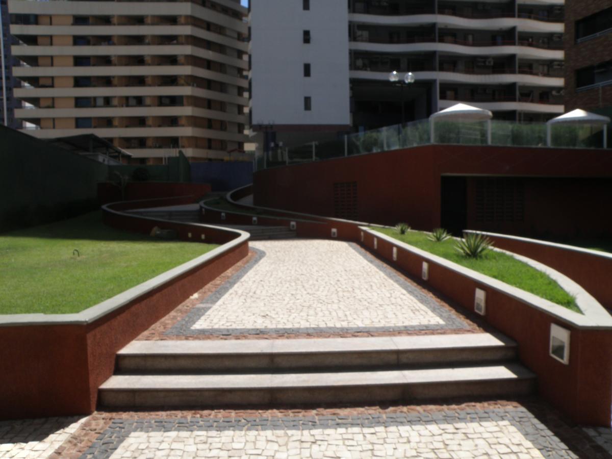 Porto De Iracema Apartment 2 Quartos/ 2 Bedrooms) Форталеза Экстерьер фото